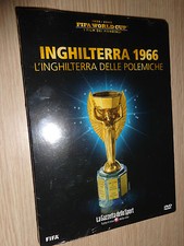 DVD N°15 I FILM DEI MONDIALI
