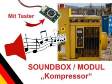 Soundbox Soundmodul "