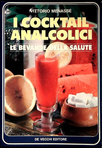 Cocktail analcolici - cocktail,