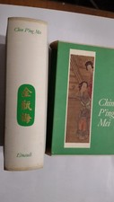 CHIN P'ING MEI Romanzo cinese