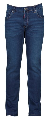 Jeans pantalone uomo taglie - pantalone,