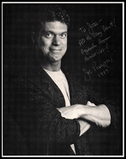 Joe Piscopo 🖋🎬 Original