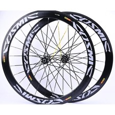 Set cerchi in lega di