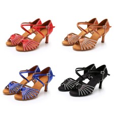 Scarpe da ballo donna sala da