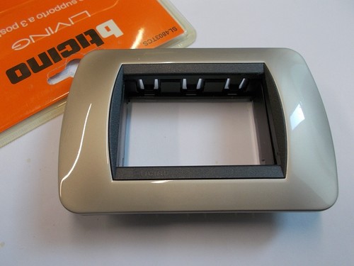 Btivino living l4803tc placca - l4803tc,