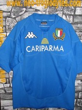 Vintage Italia Italy FIR Kappa