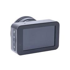 Nuova fotocamera oculare