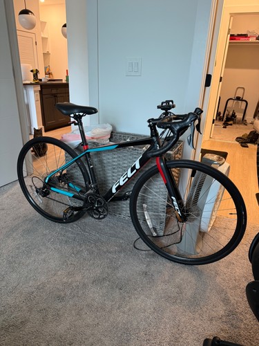Felt road street vr60 bicycle - felt,
