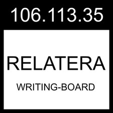 Scrittoio IKEA RELATERA grigio