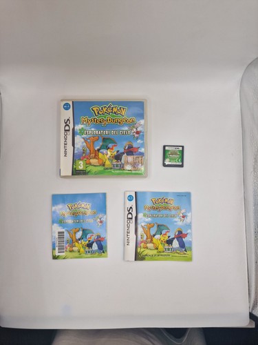 Pokemon mystery dungeon - pokemon,