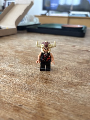 Lego indiana jones - indiana, mola