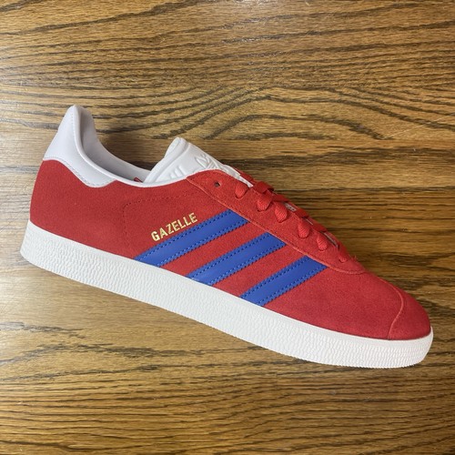 Mens adidas gazelle shoes - adidas,