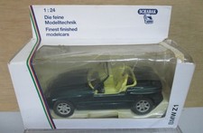 Schabak 1:24: BMW Z1 Roadster