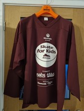 MAGLIA ATLETICA MAGLIA CHARITY