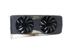 EVGA Geforce GTX 980 Ti 6GB