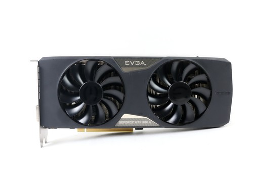 Evga geforce gtx 980 6gb - 980, sc