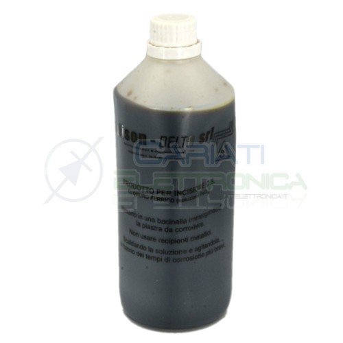 Cloruro ferrico liquido - ferrico, 1