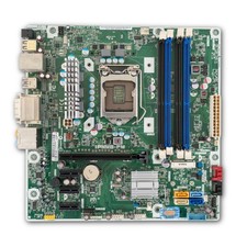 Scheda Madre ASUS HP IPMMB-FM