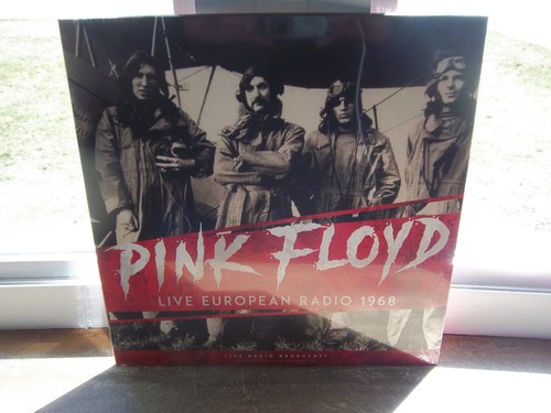 Pink floyd live european - floyd,
