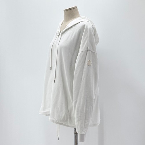 Moncler reversible hooded - reversible,