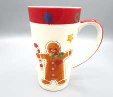 Le Gourmet Chef, Gingerman