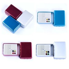 Scatola sterilizzazione