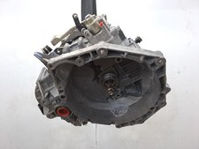 MZ4 cambio OPEL VECTRA C