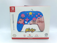 PowerA Switch Accessori Kirby