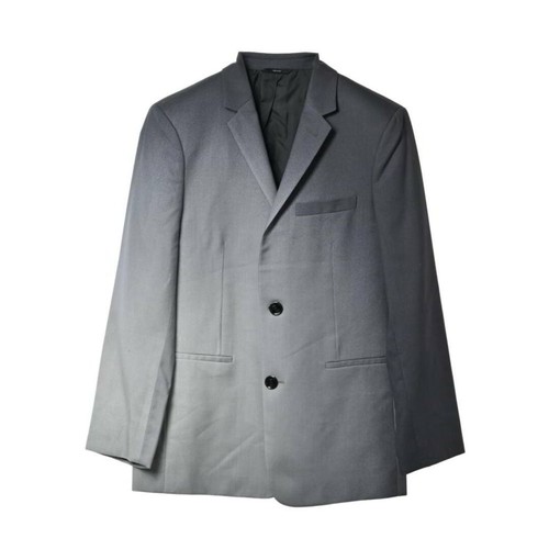 Giacca sartoriale fendi - sartoriale, lana