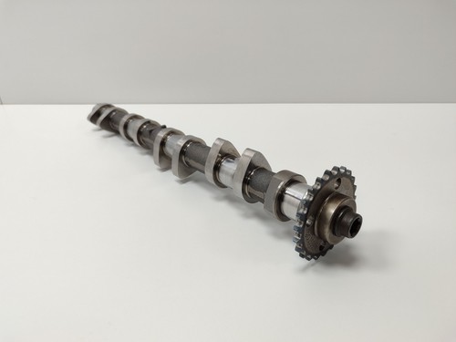 Albero camme motore aston - albero,