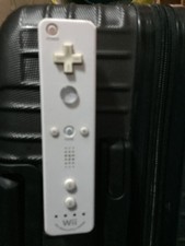 6638-Telecomando Nintendo Wii