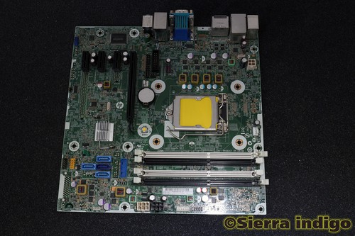 Prodesk 600 motherboard - g1,