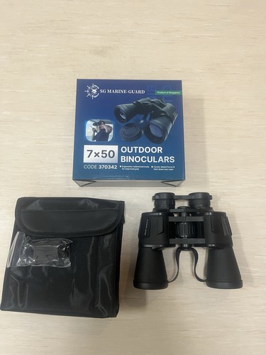 Binocolo marino 7x50