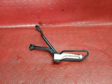 PEDANA  PEDALINO POSTERIORE SINISTRA APRILIA DORSODURO 750 2009 2014 VEDI FOTO