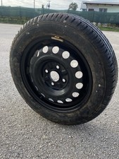 Ruota Toyota Aygo 155/65 R14
