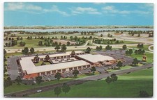 Vintage Holiday Inn East