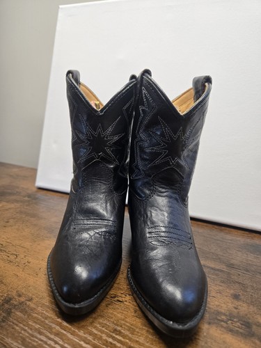 Stivali cowboy wrangler - cowboy, in