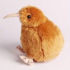 Kiwi Animale Peluche 20 cm -