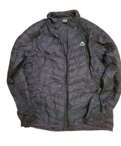 Way piumino giacca nero - piumino,