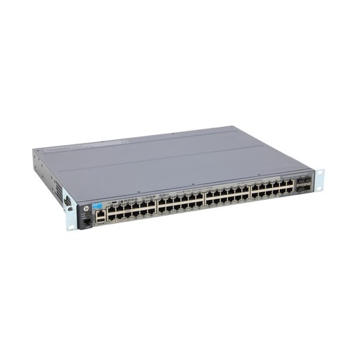 Procurve 2920 48g switch - hp,