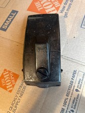 Dolmar Chainsaw top