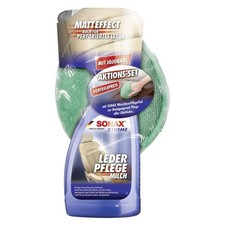 Sonax XTREME LeatherCuraLatte