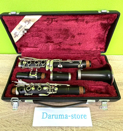 Clarinetto yamaha ycl 352 - yamaha, ycl-352