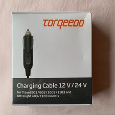 Torqeedo Cavo di Ricarica