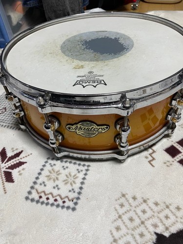 Pearl masters premium - birch, 14