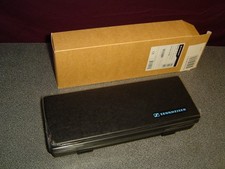 Sennheiser MD 421 - II - 4 Microfoni dinamici con scatole originali NOS NUOVO