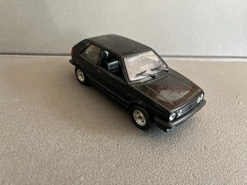 Ancienne miniature voiture - miniature,