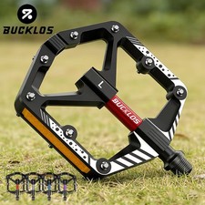 Pedali MTB 9/16" Cuscinetto