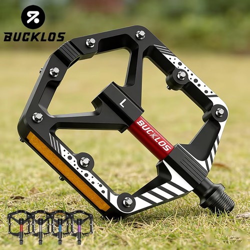 Pedali mtb cuscinetto - 9/16",