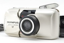 [QUASI NUOVO] Olympus μ mju